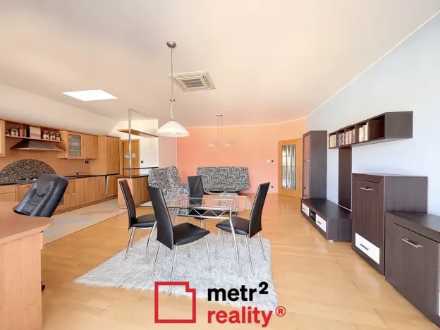 Prodej bytu 2+kk, Olomouc, Sokolská, 87 m2