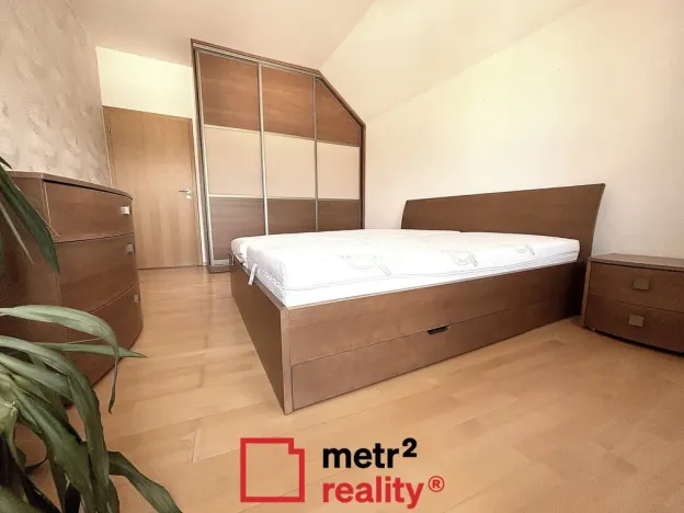 Prodej bytu 2+kk, Olomouc, Sokolská, 87 m2