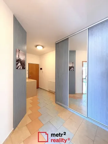 Prodej bytu 2+kk, Olomouc, Sokolská, 87 m2