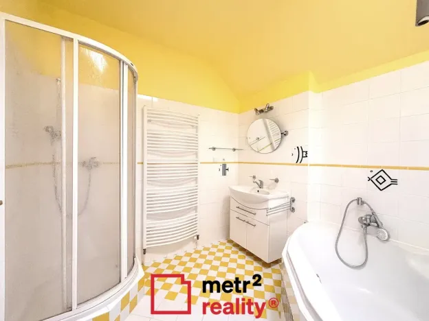 Prodej bytu 2+kk, Olomouc, Sokolská, 87 m2