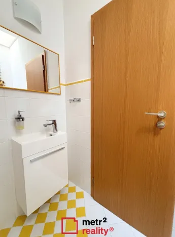 Prodej bytu 2+kk, Olomouc, Sokolská, 87 m2