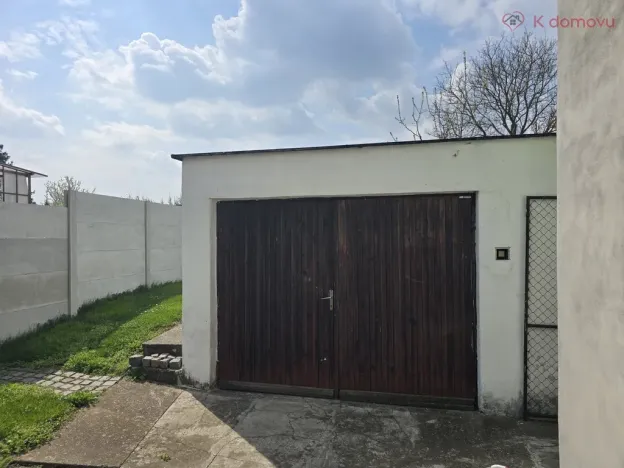 Prodej rodinného domu, Radvanice, 101 m2