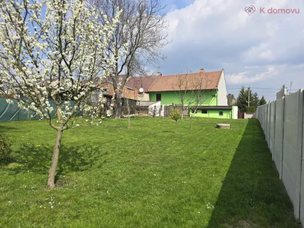 Prodej rodinného domu, Radvanice, 101 m2