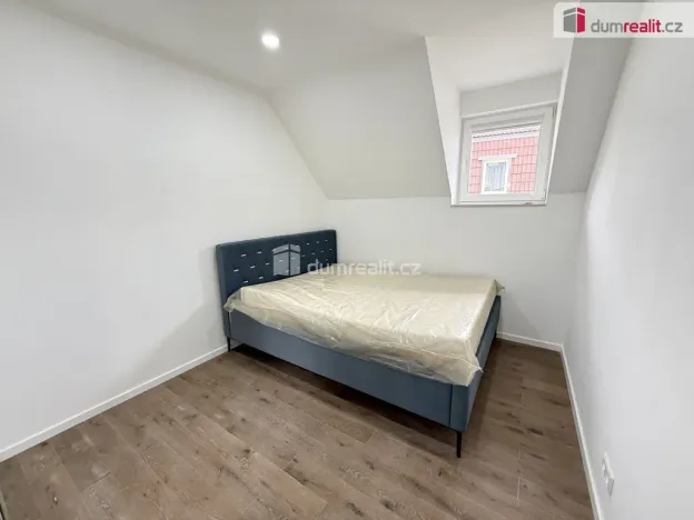 Pronájem rodinného domu, Velké Přílepy, Dvořákova, 85 m2