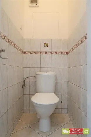 Pronájem bytu 3+1, Praha, Květnového vítězství, 77 m2