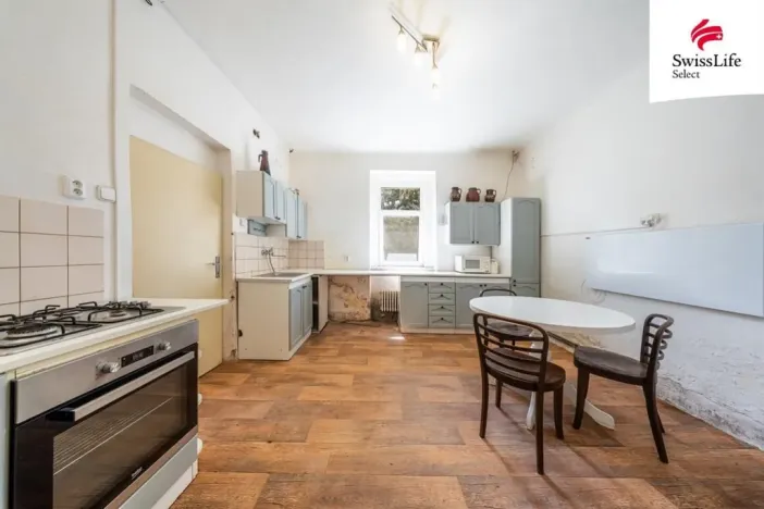 Prodej rodinného domu, Velké Popovice, Masarykova, 102 m2