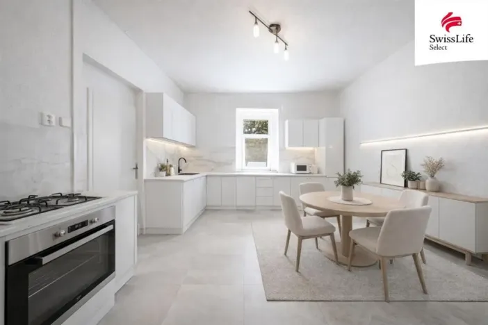 Prodej rodinného domu, Velké Popovice, Masarykova, 102 m2