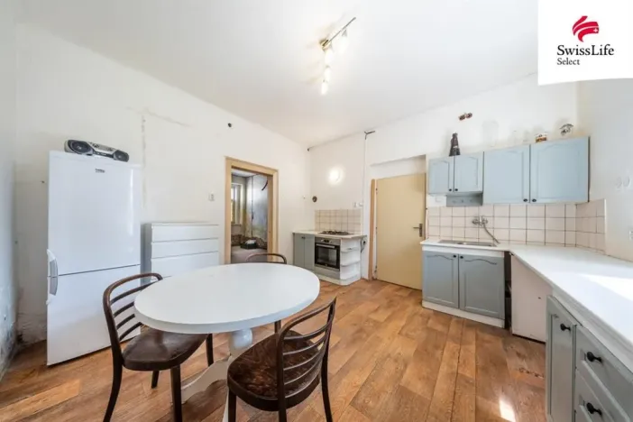 Prodej rodinného domu, Velké Popovice, Masarykova, 102 m2