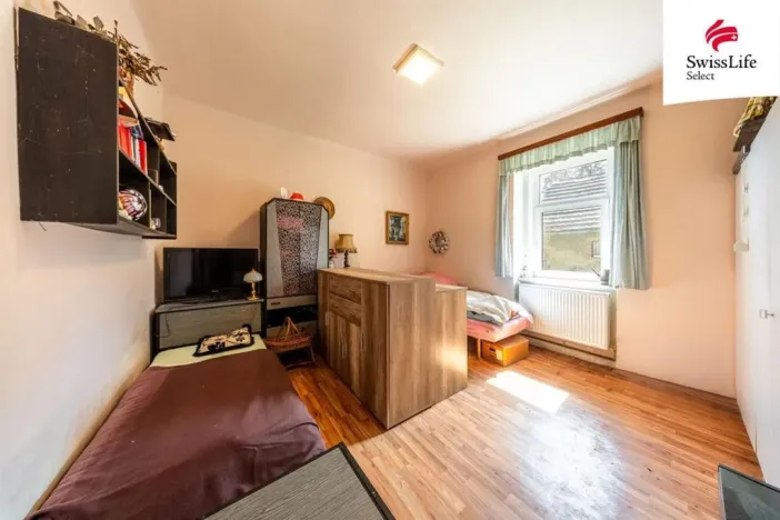 Prodej rodinného domu, Velké Popovice, Masarykova, 102 m2