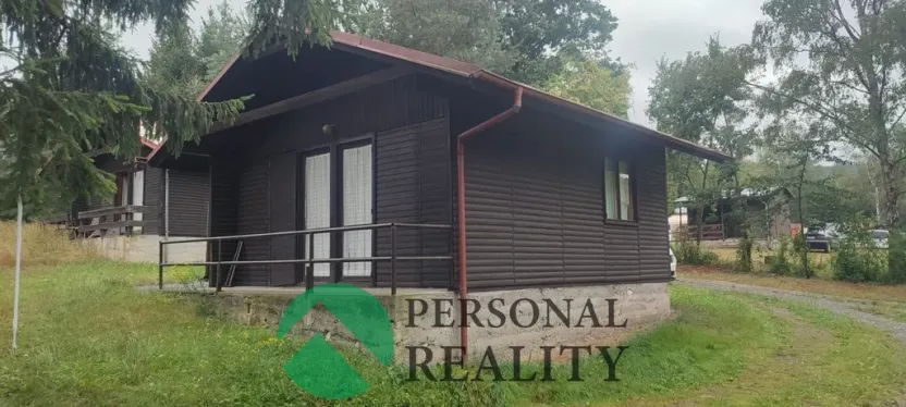 Prodej chaty, Sázava, 39 m2