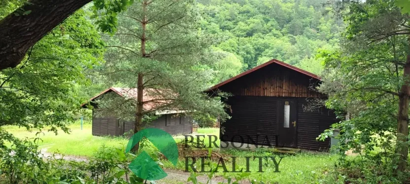 Prodej chaty, Sázava, 39 m2