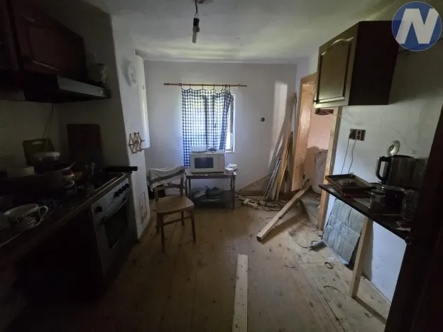 Prodej rodinného domu, Prachatice - Oseky, 100 m2