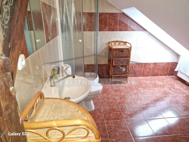 Pronájem bytu 2+1, České Budějovice - České Budějovice 6, Žižkova tř., 75 m2