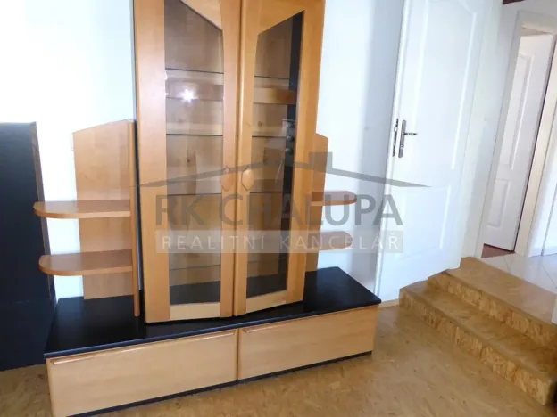Pronájem bytu 2+1, České Budějovice - České Budějovice 6, Žižkova tř., 75 m2