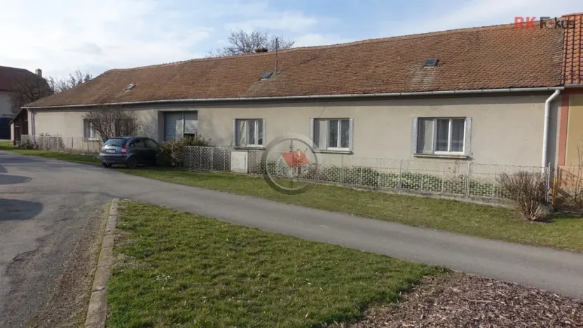 Prodej rodinného domu, Račice, 122 m2