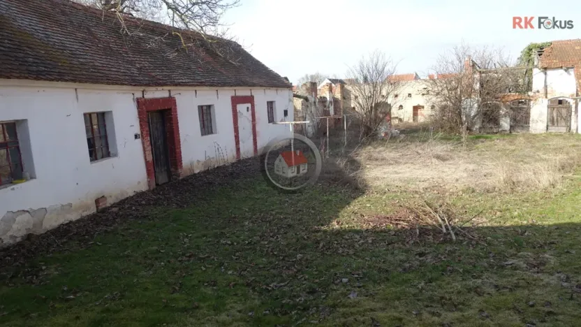 Prodej rodinného domu, Račice, 122 m2