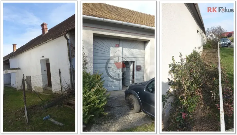 Prodej rodinného domu, Račice, 122 m2