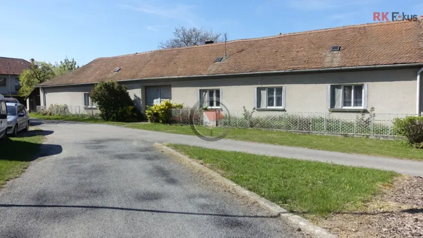 Prodej rodinného domu, Račice, 122 m2