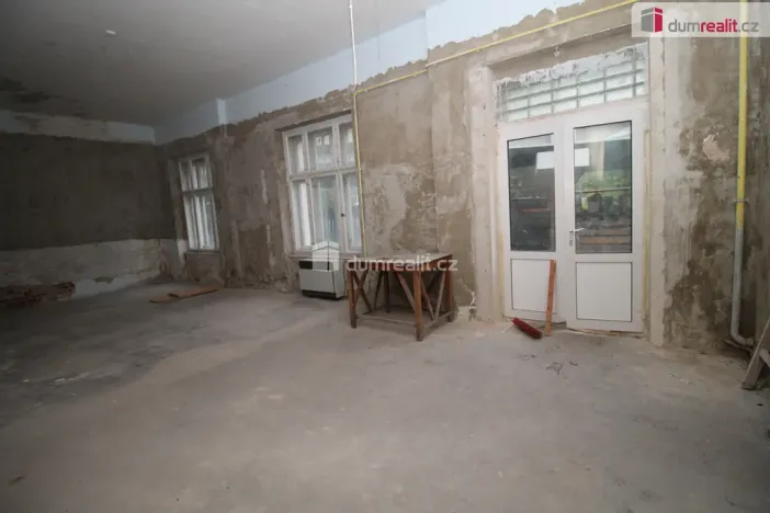 Prodej rodinného domu, Dalovice, Bohatická, 420 m2