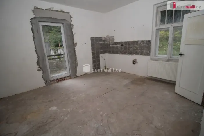 Prodej rodinného domu, Dalovice, Bohatická, 420 m2