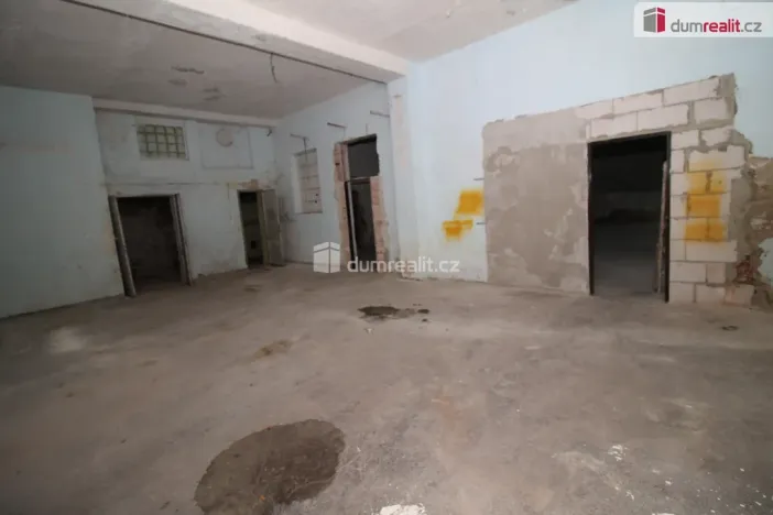 Prodej rodinného domu, Dalovice, Bohatická, 420 m2