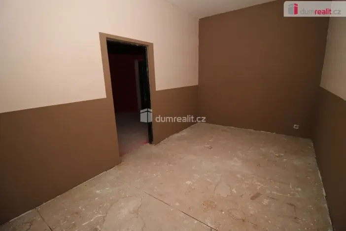 Prodej rodinného domu, Dalovice, Bohatická, 420 m2