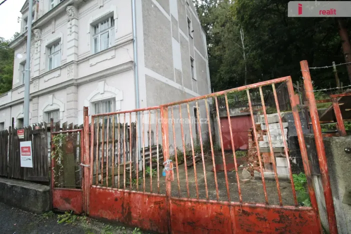 Prodej rodinného domu, Dalovice, Bohatická, 420 m2