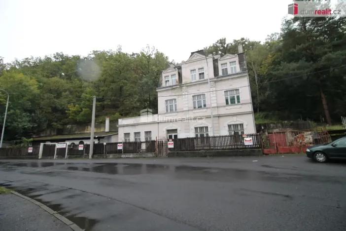 Prodej činžovního domu, Dalovice, Bohatická, 420 m2