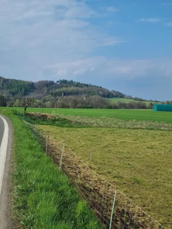 Pronájem pole, Štramberk, Novojičínská, 850 m2