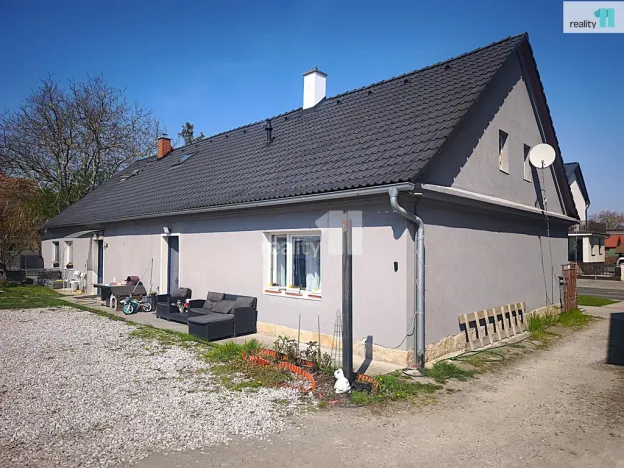 Prodej rodinného domu, Stěžery, Lipová, 577 m2