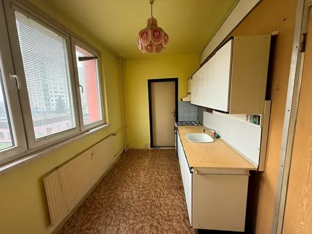 Prodej bytu 3+1, Havířov, 70 m2