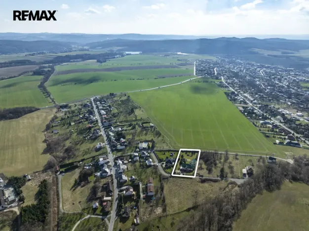 Prodej vícegeneračního domu, Fryšták - Vítová, 615 m2