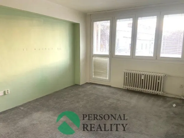 Pronájem bytu 1+1, Kutná Hora, Nádražní, 34 m2