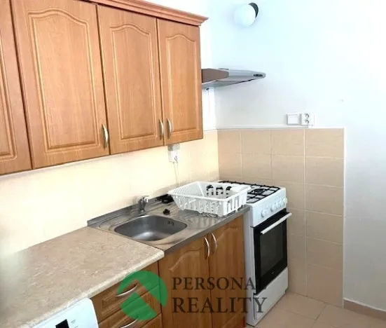 Pronájem bytu 1+1, Kutná Hora, Nádražní, 34 m2