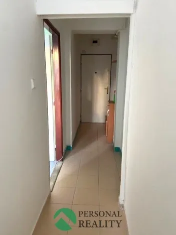 Pronájem bytu 1+1, Kutná Hora, Nádražní, 34 m2