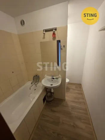 Pronájem bytu 2+1, Opava - Kateřinky, Pekařská, 44 m2