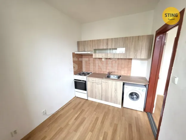 Pronájem bytu 2+1, Opava - Kateřinky, Pekařská, 44 m2