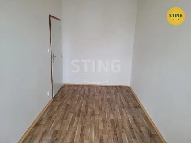 Pronájem bytu 2+1, Opava - Kateřinky, Pekařská, 44 m2