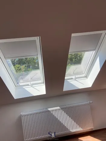 Pronájem bytu 1+kk, Mimoň, Pánská, 40 m2