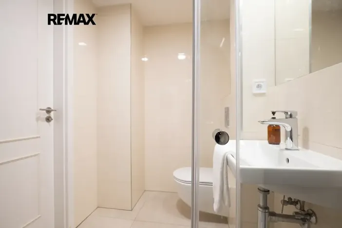 Prodej bytu 1+kk, Praha - Nové Město, Ječná, 26 m2