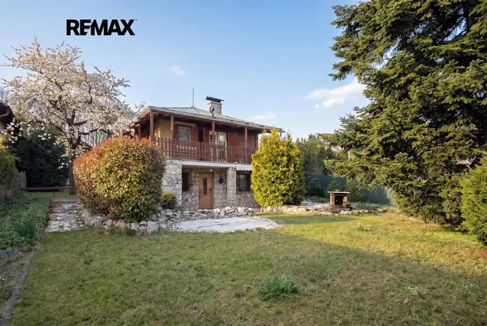 Prodej pozemku pro bydlení, Praha - Točná, Na Stráňkách, 425 m2