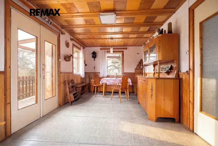 Prodej pozemku pro bydlení, Praha - Točná, Na Stráňkách, 425 m2