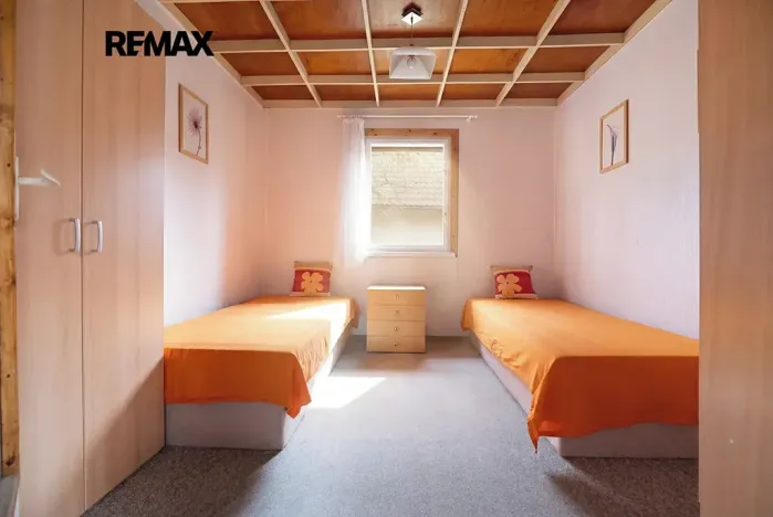 Prodej pozemku pro bydlení, Praha - Točná, Na Stráňkách, 425 m2