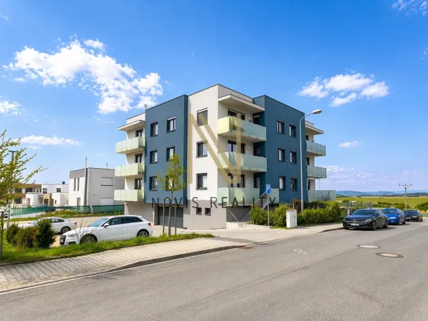 Pronájem bytu 1+kk, Plzeň, Vysoká, 37 m2