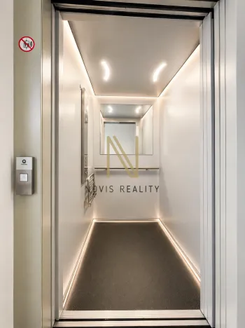 Pronájem bytu 1+kk, Plzeň, Vysoká, 37 m2