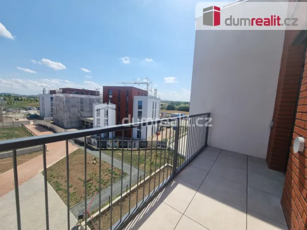 Pronájem bytu 3+kk, Kolín - Kolín III, Zásmucká, 64 m2