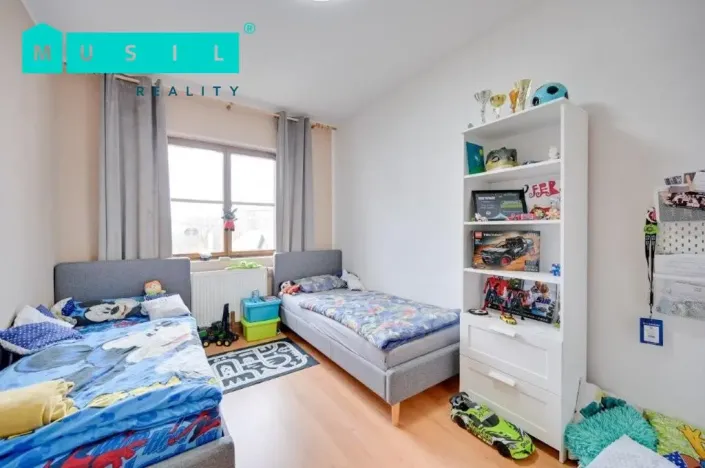 Prodej činžovního domu, Moravský Beroun, náměstí 9. května, 570 m2