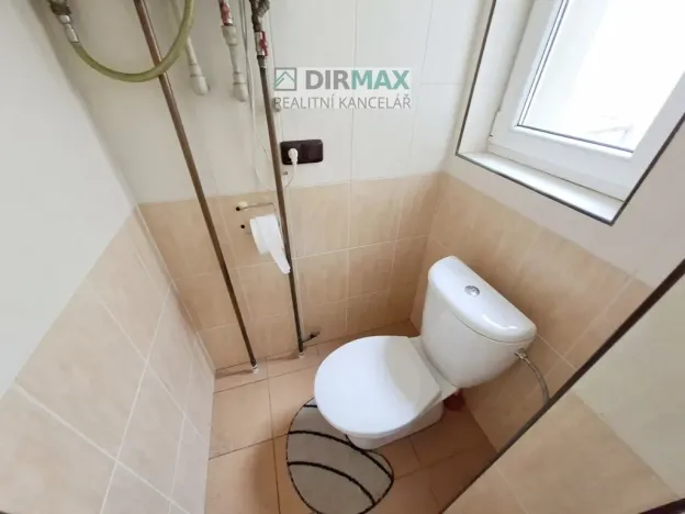 Pronájem bytu 2+1, Plzeň - Jižní Předměstí, Kardinála Berana, 58 m2