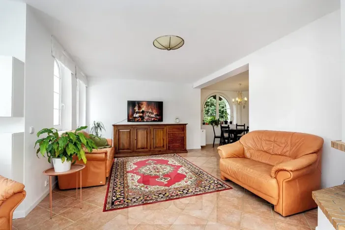 Prodej rodinného domu, Kunice, U Stájí, 170 m2