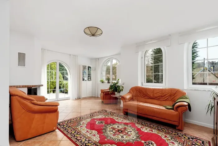 Prodej rodinného domu, Kunice, U Stájí, 170 m2